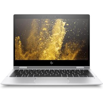 HP i5 Core EliteBook x360 1020 G2