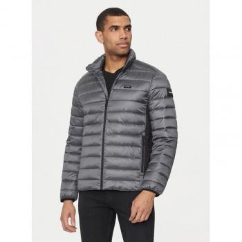 Steppjacke von Calvin Klein in Iron Gate