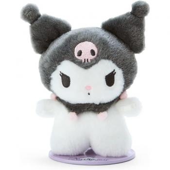 Peluchino Kuromi Sanrio S (Coppie Pitato) 811246