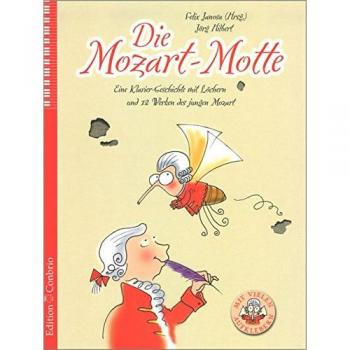 Die Mozart-Motte