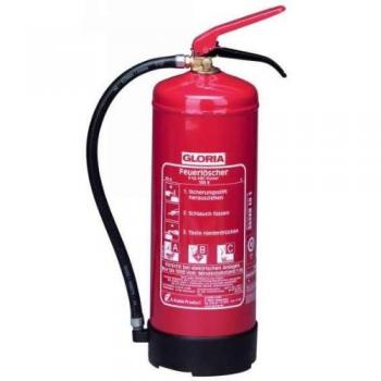 Extincteur Poudre 12 kg PD12 GA