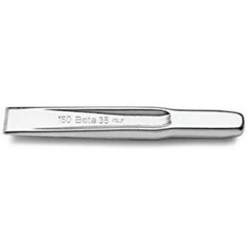 Ciseau Plat Nervé Beta 35 300 mm