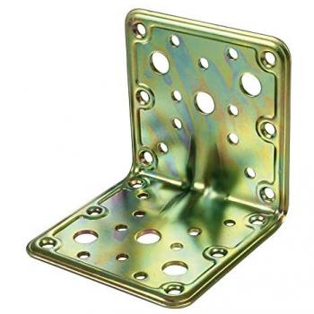 Ángulo 302‑90×90 mm ACERO BICROMATADO (S) – AMIG 12137