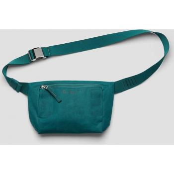 Freya L Midnight Teal Hip Pack