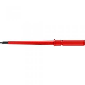 Varilla Intercambiable Wera 05003415001: Tornillos Cuadrados Kraftform Kompakt VDE 68