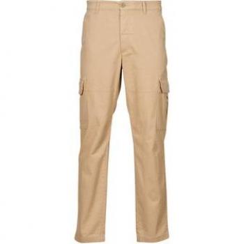Pepe Jeans Herrenhose mit Cargo-Funktion, Farbe: Braun