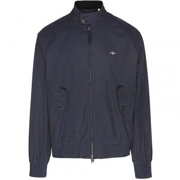 GANT Dunkelblau Blouson für Männer, Größe M