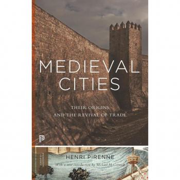 Henri Pirenne Medieval Cities