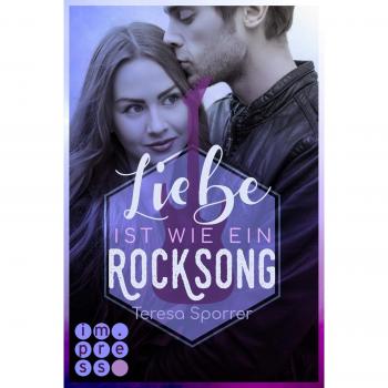 Liebe ist wie ein Rocksong
