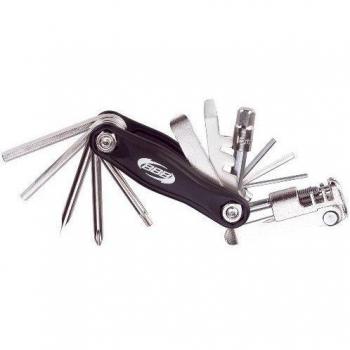 Herramienta Multiuso BBB Maxifold 14 Funciones BTL-41L