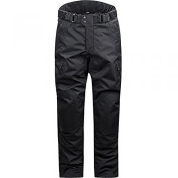 Pantaloni Tecnici Impermeabili LS2 Chart EVO Nero XL