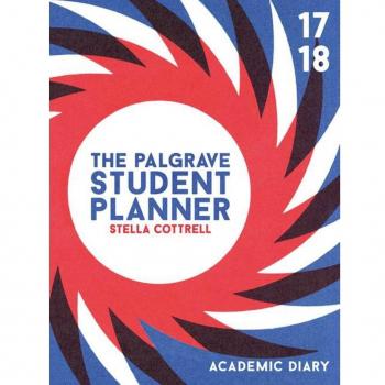 The Palgrave 2017-18 Planner