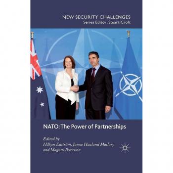 Vitalsource Technologies, Inc. Nato: The Power Of Partnerships