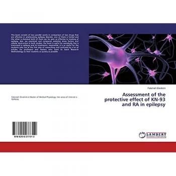 Assessment of the protective effect of KN-93 and RA in epilepsy
