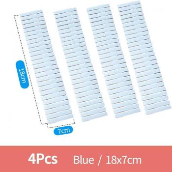 Space-Saving Drawer Divider Set