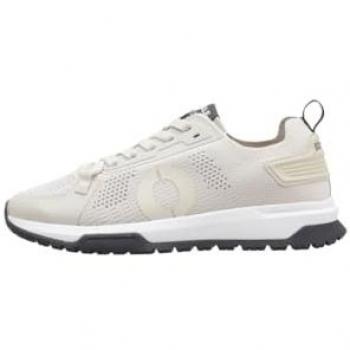 Ecoalf Damen Sneaker (Beige, 40)