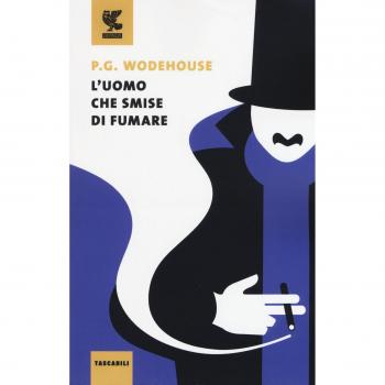 P G Wodehouse L'uomo che smise di fumare