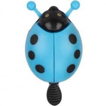 Buzzer Vélo Coccinelle