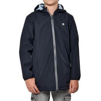 MADAU Parka noir pour garçon – Kaporal édition
