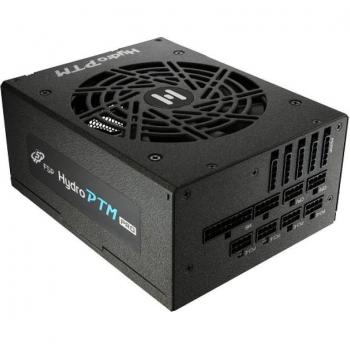Hydro PTM X Pro 80PLUS Platinum Fully Modular ATX 3.0 PSU