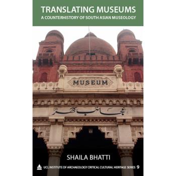Vitalsource Technologies, Inc. Translating Museums