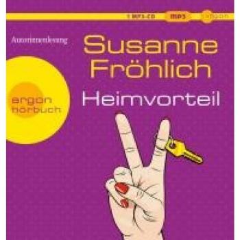 Heimvorteil