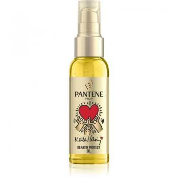 Pantene Pro‑V Keith Haring 100 ml Nourishing Hair Oil