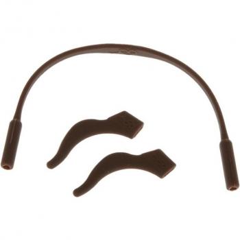 Eyeglass Earmuffs with Anti-Slip Design