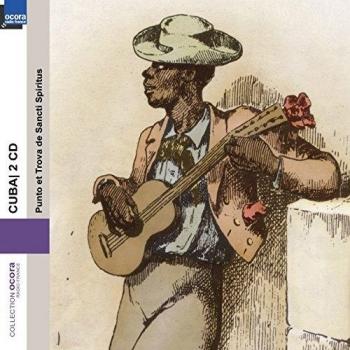 Cuba.Punto & Trova of Sancti Spiritus
