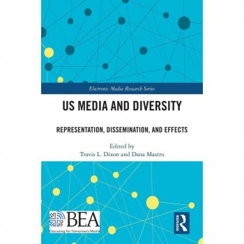 Vitalsource Technologies, Inc. US Media and Diversity