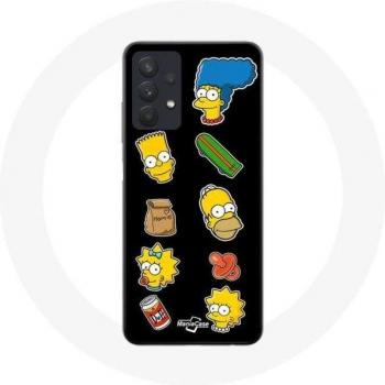 Coque Maniacase für Samsung Galaxy A32 4G