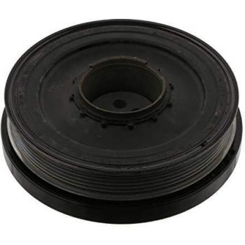 Febi Bilstein Serpentine Belt Tensioner Pulley 37419