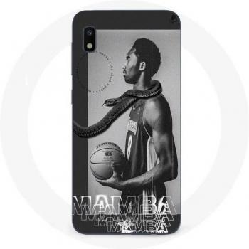 Cover Samsung Galaxy A10 “Mamba Mentale” Kobe Bryant