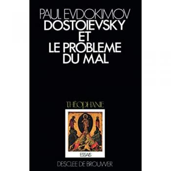 Dostoïevsky et le problème du mal
