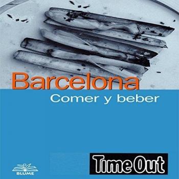 Time Out Comer y beber en Barcelona