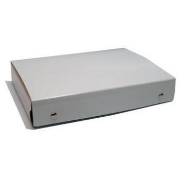 Caixa Cromolux A4 700g com Botões 32x23x5cm