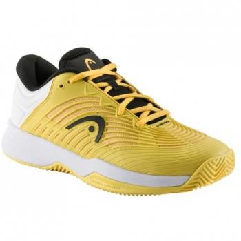 Zapatillas de Tenis Head Revolt Pro 4.5 Clay Junior