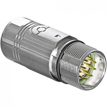 Industrie‑Schnittstelle M23 623 – Signaleintrag, 1 Stück