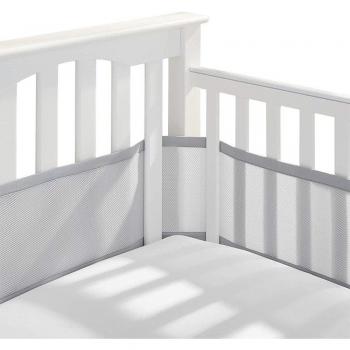 Aislamiento Anti-Colisión Ropa de Cama
