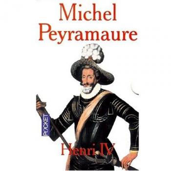 Henri Iv Coffret 3 Volumes : L'enfant Roi De Navarre