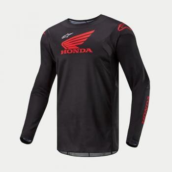 Alpinestars Honda Racer Iconic Motocross Jersey