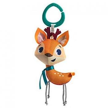 TINY LOVE hochet pour bébé florence la biche