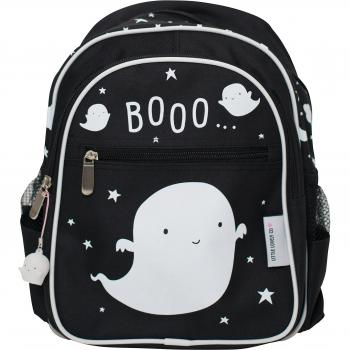 Mochila Little Lovely Fantasma