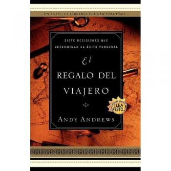 El regalo del viajero