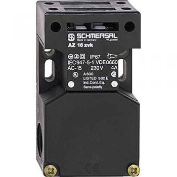 AZ 16-12zvrk Switch with Remote Actuator