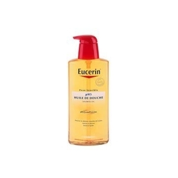Aceite de Ducha Eucerin pH5 400 ml + 100 ml Bonus