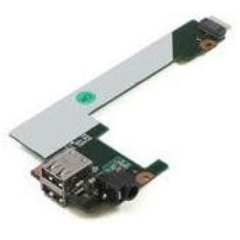 Samsung USB Board Assy für tragbare Computer, BA92-03881A