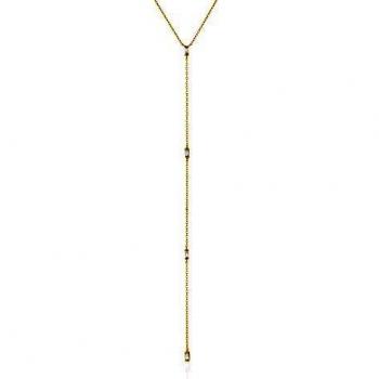 Collar Ania Haie 40 cm Mujer