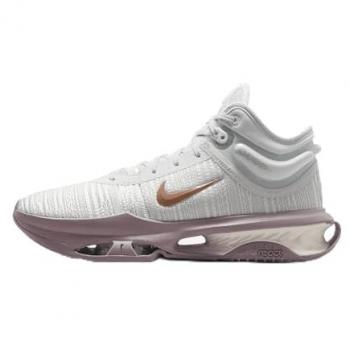Sneakers Air Zoom G.T. Jump 2 Bronze Rouge