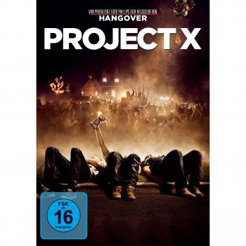 Project X